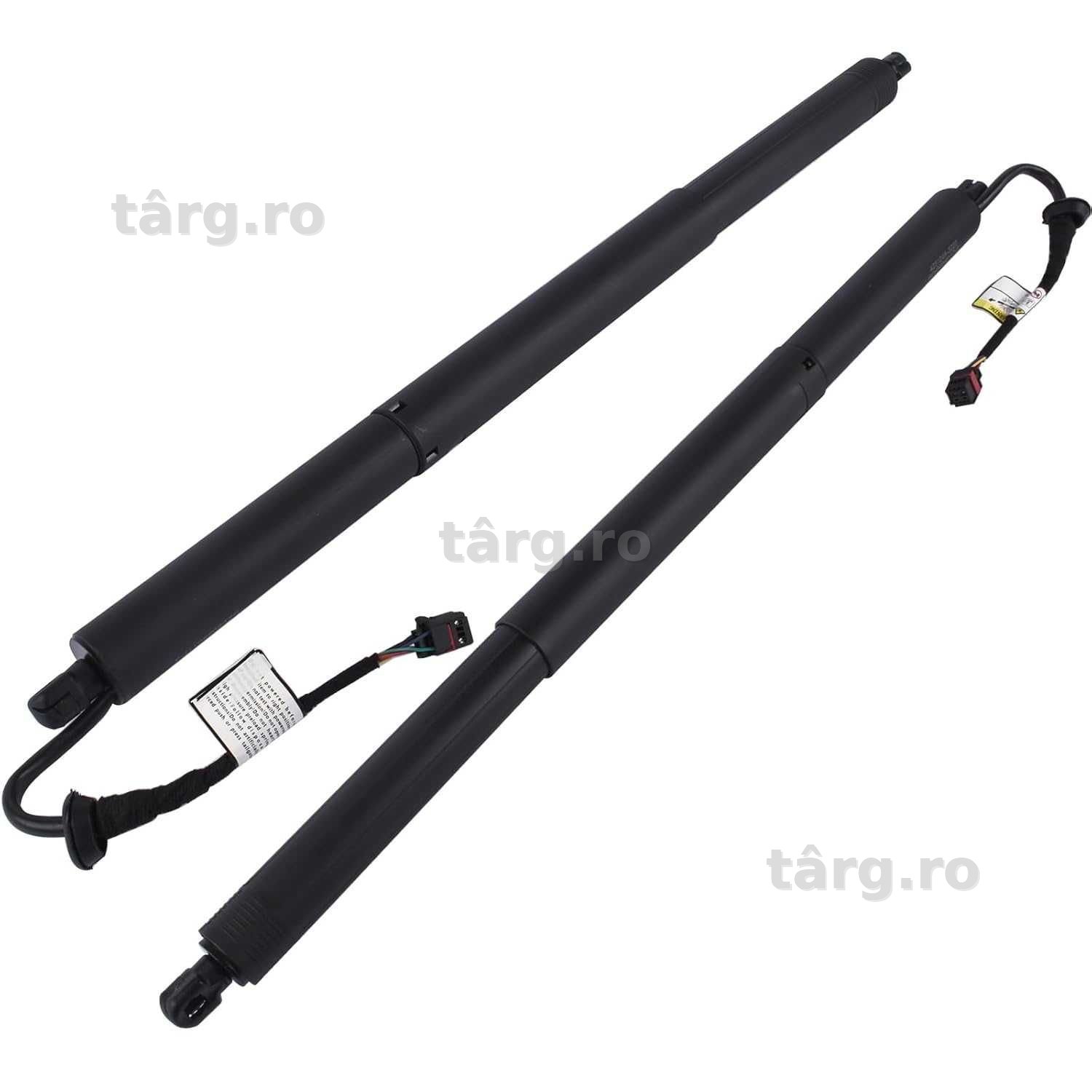 Amortizor electric NOU haion Audi Q5 automat portbagaj 4M8827851K