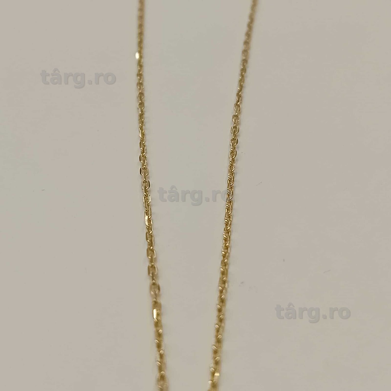 Colier aur 14k (ag49 Esplanada b.8474) 3