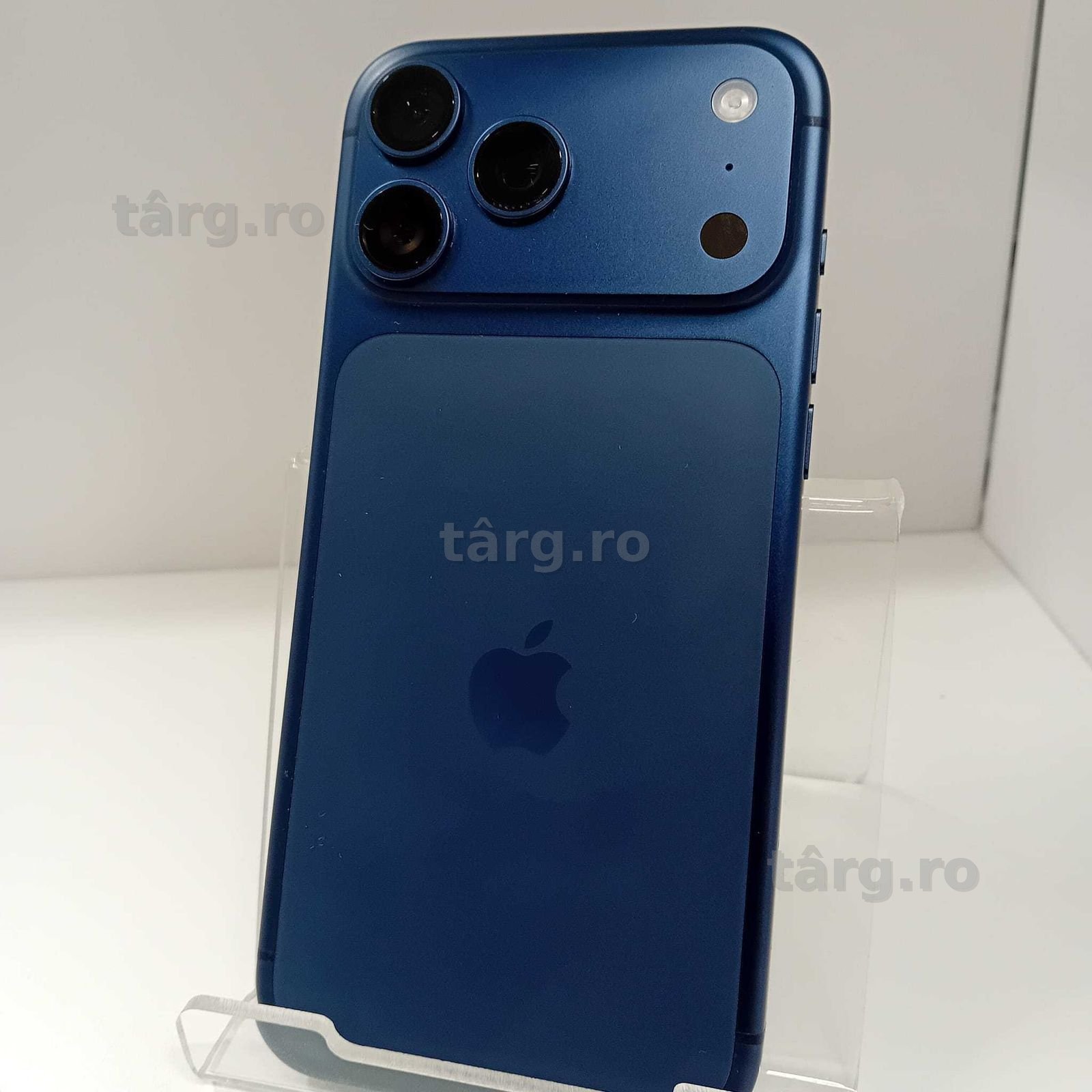 Iphone 17 ProMax 256 Gb 21cicluri incarcare (ag49 Esplanada b.9156) Garantie 2 Ani 2