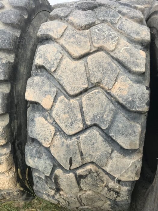 23.5r25 michelin