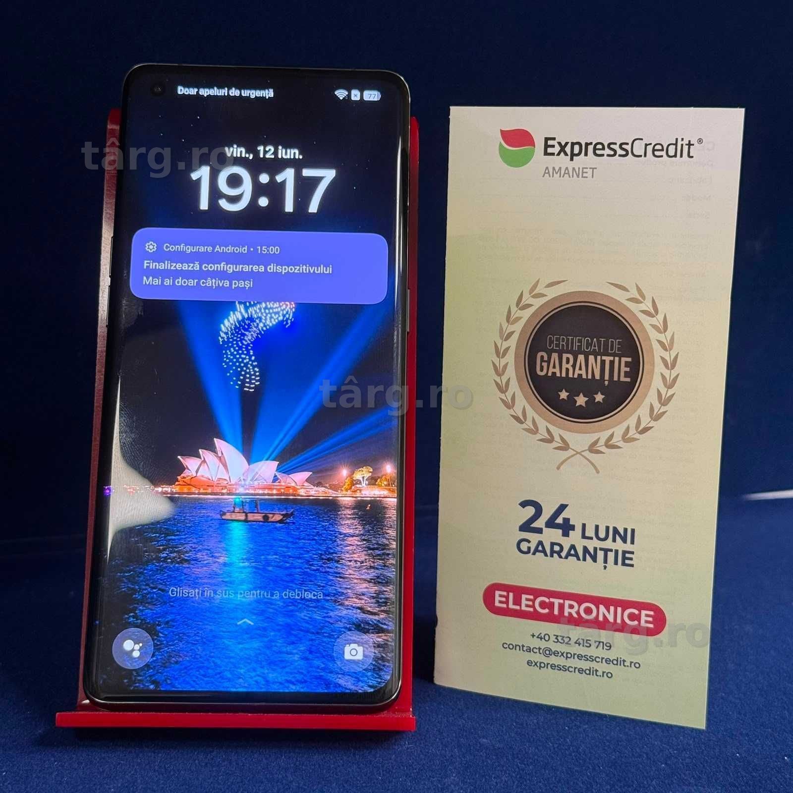 Oppo Find X5 ( B34311 / Ag28 Doi Baieti ) Garantie 2 ani ! 4