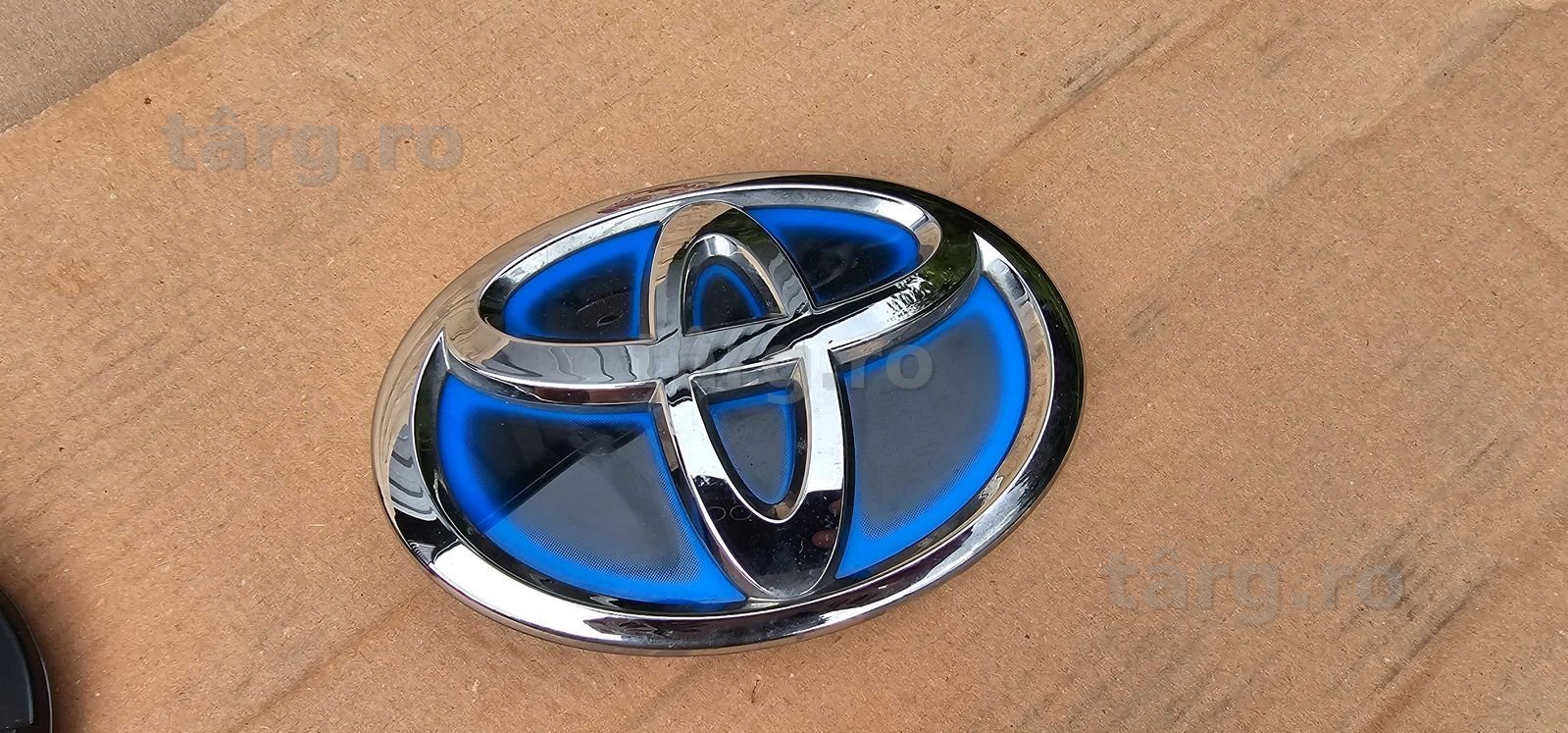 Emblema haion Toyota Yaris Cross 2020 2021 / 2022 2023