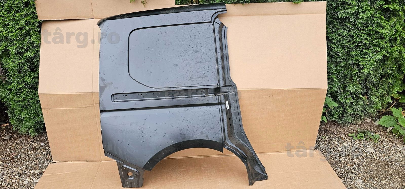 Aripa dreapta spate Vw Caddy 2K7 / 2020 2021 / 2022 2023