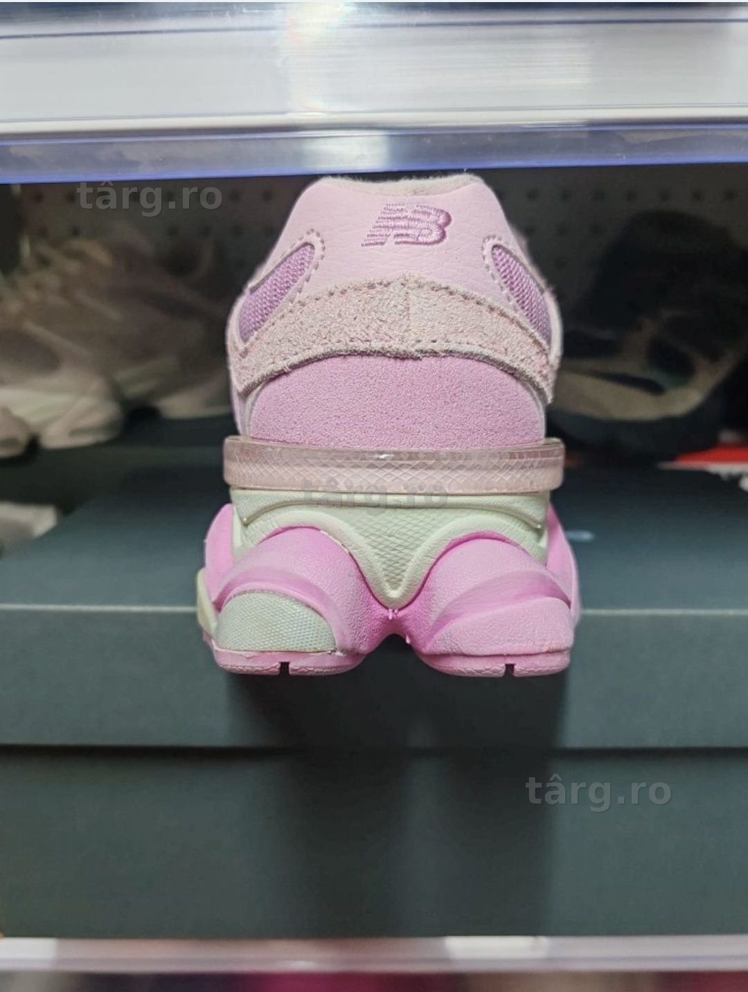 Sneakers Nb 9060 5