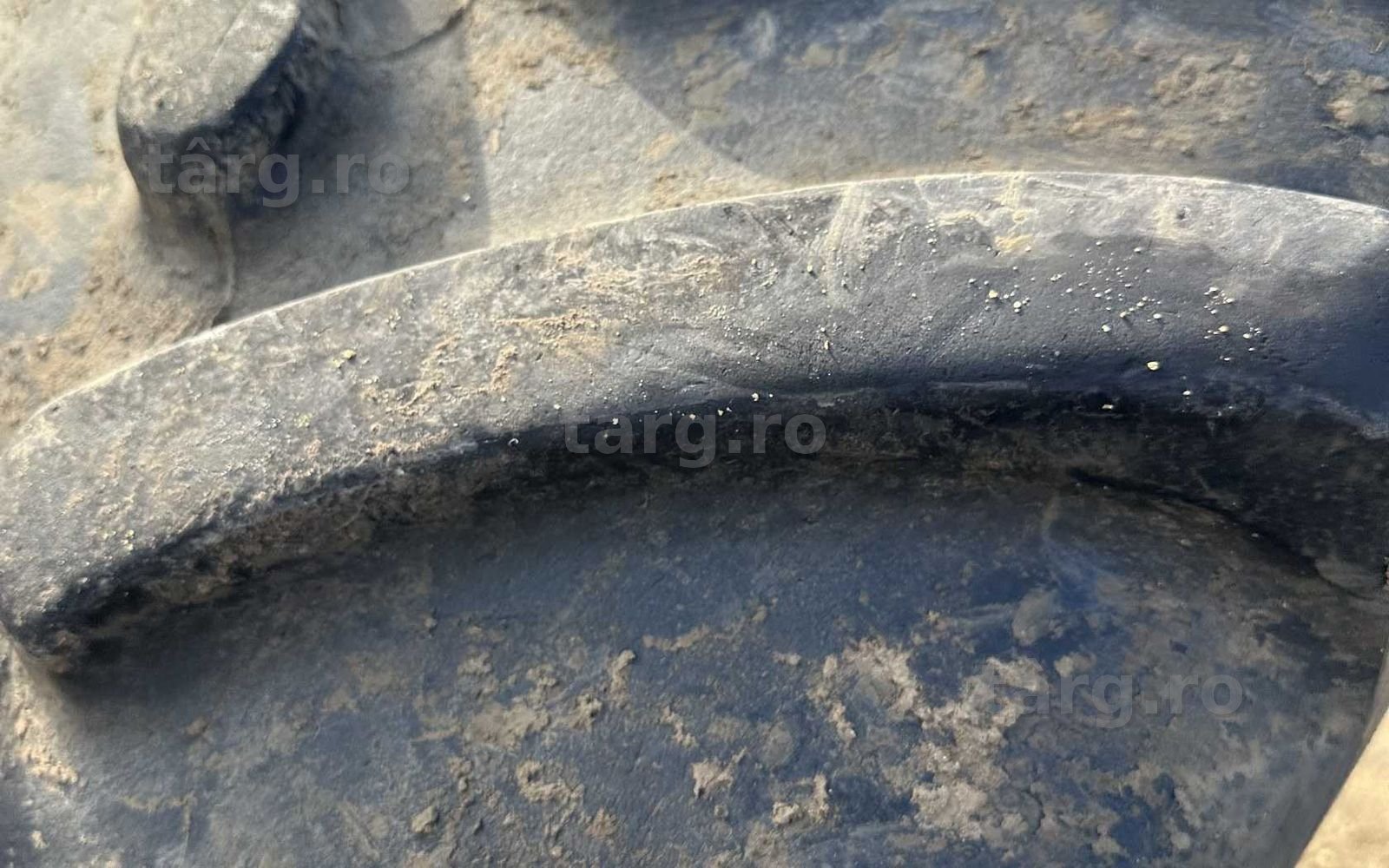 Cauciucuri 540.65 R24 Firestone 4