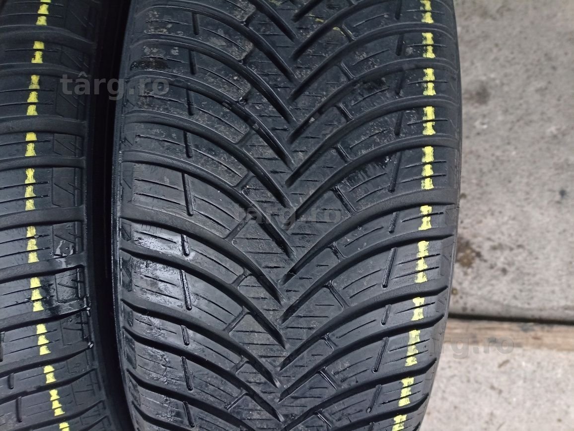 2 anvelope AllSeason Kleber 205/55 R19 dot 1819 3