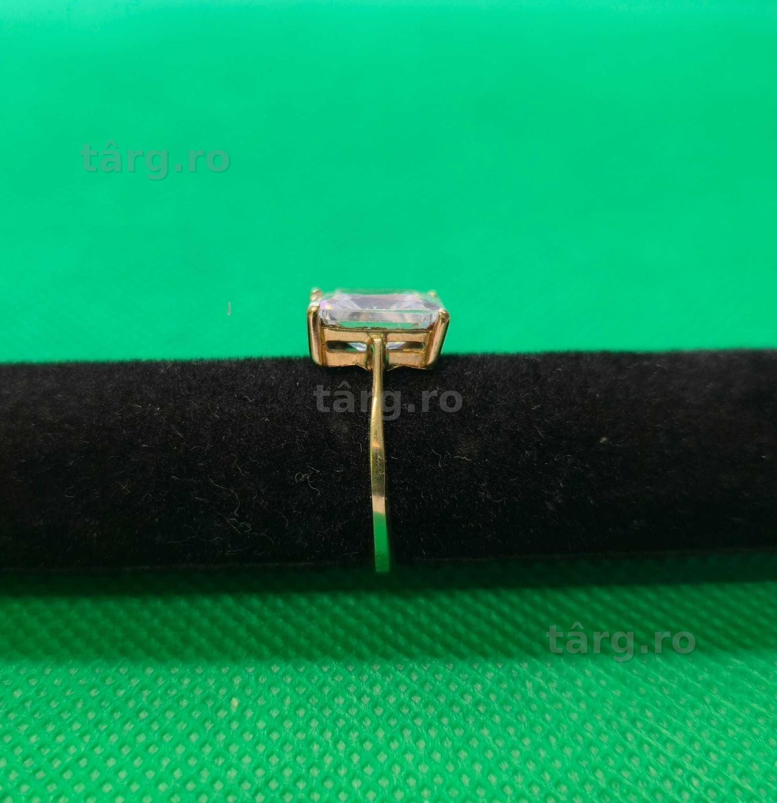 Inel aur 14k 3.71g (AG.7) 3