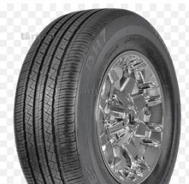 Anvelope noi 265/70R17 115H Delinte DH7 SUV