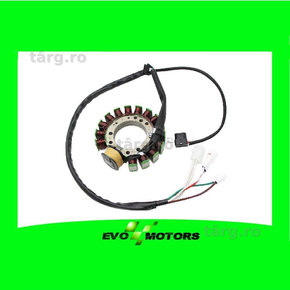 Stator Alternator ATV Yamaha YFM 350 400 Warrior Kodiak Big Bear A798