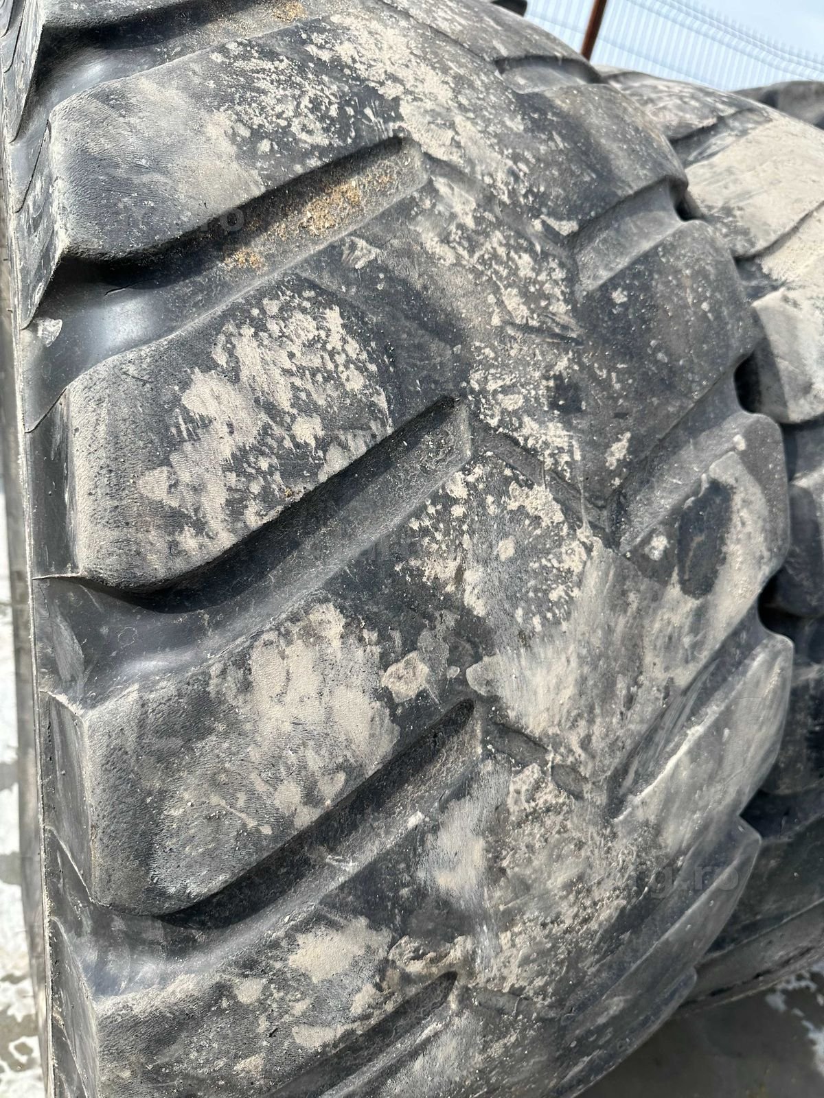 Anvelope sh 460/70 R24 4
