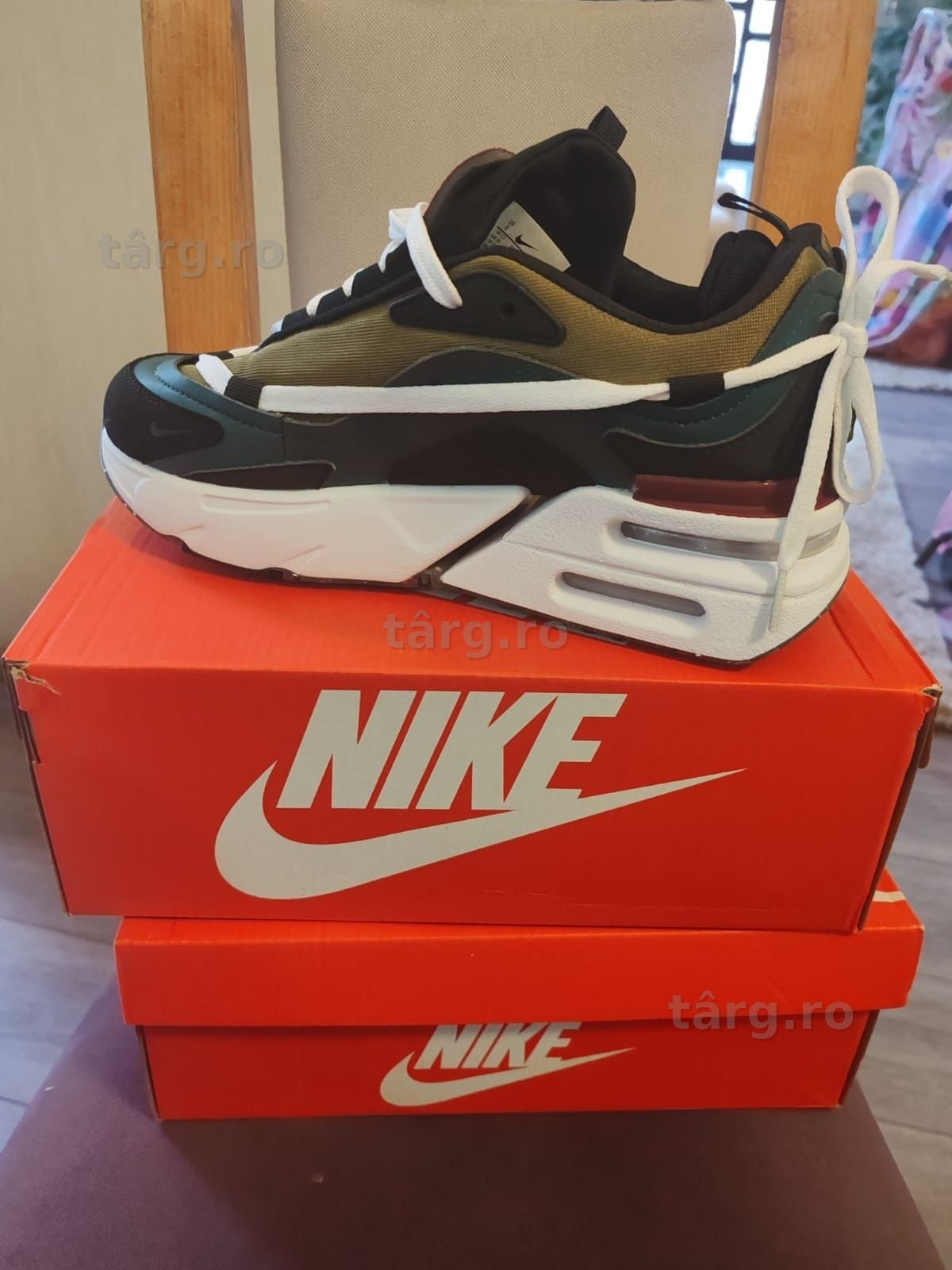 Nike air max furiosa 3