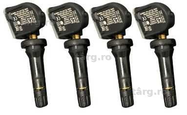 Senzor NOU presiune roata Ford Focus Fiesta Transit Ecosport S-max