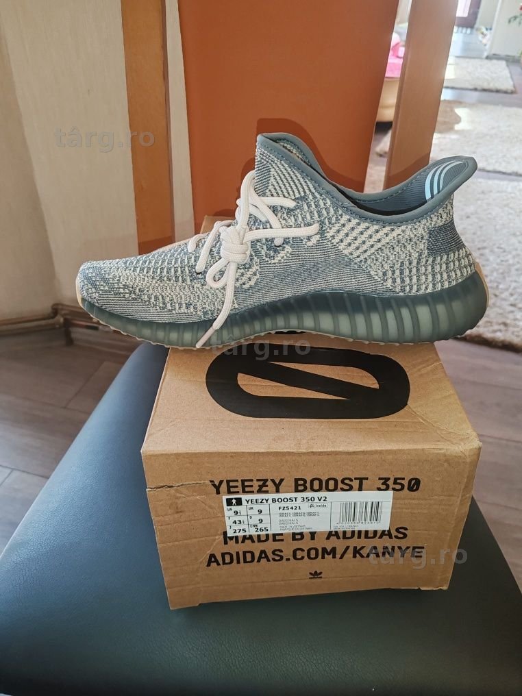 Adidas yeezy boost 350 v2 2