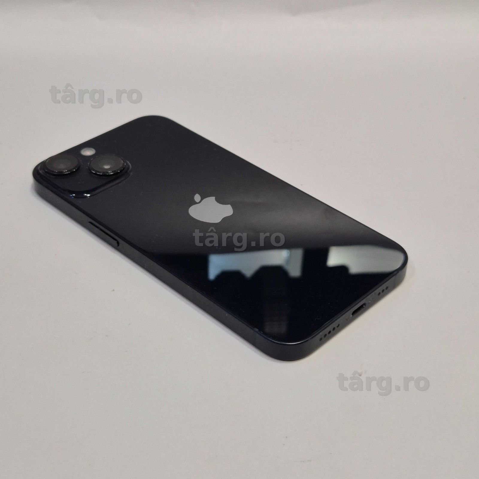 Hope Amanet P8 iPhone 14 Midnight Black 128GB | Baterie 82% 4