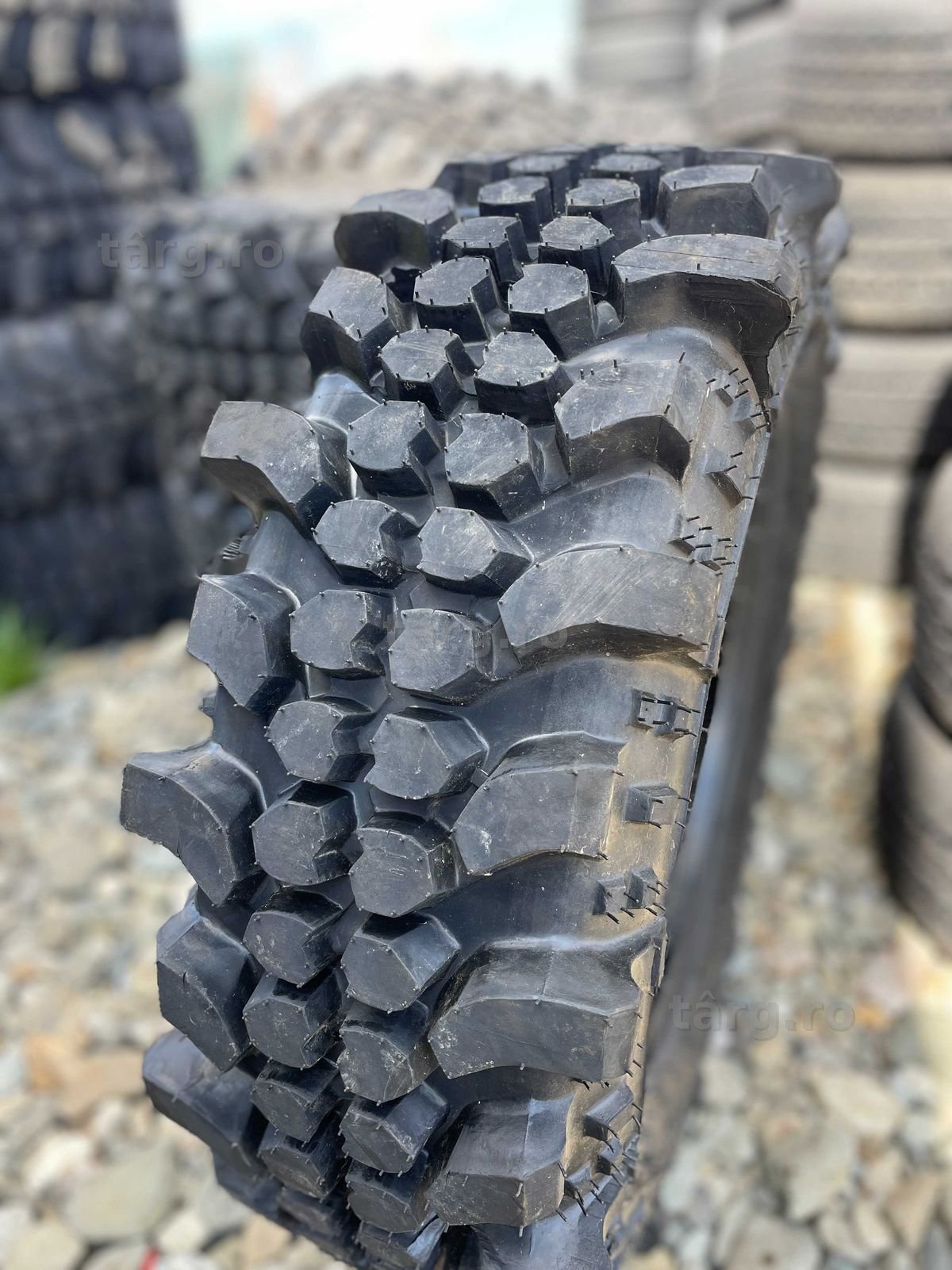 205 70 15 Equipe Simex Trekker Off ROAD