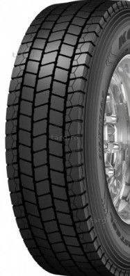 Anvelope noi 295/80R225 152/149M Xbri Robusto B5