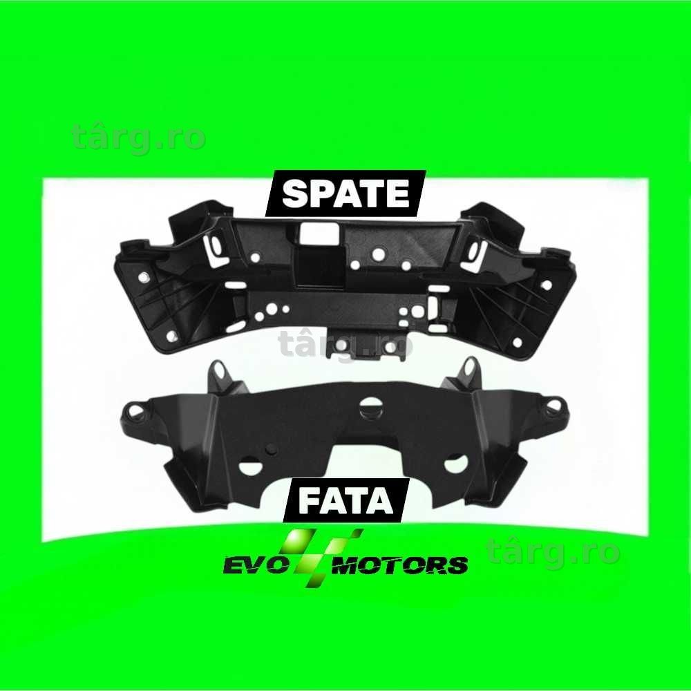 Cadru Suport bord fixare far carena Kawasaki Ninja ZX6R 2019 2023 A1778