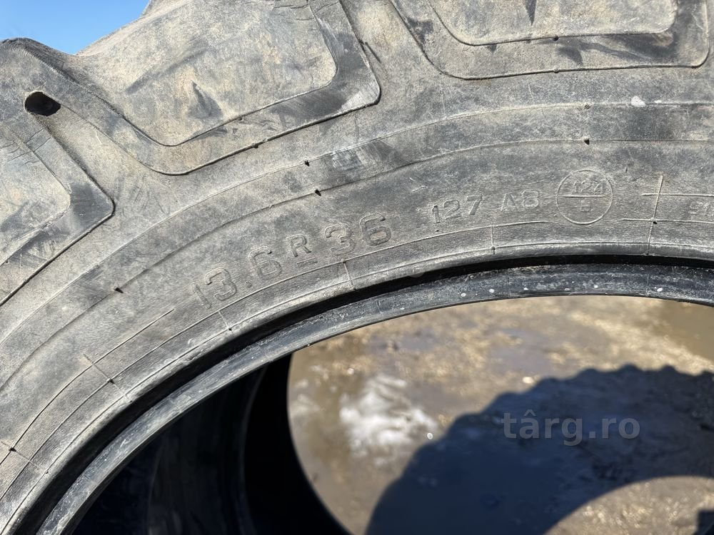 13,6r36 pirelli 6