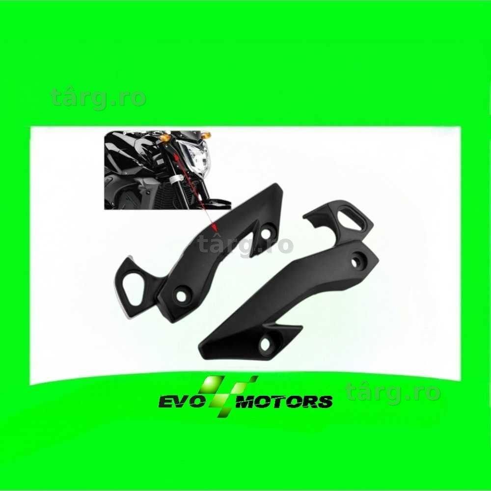 Suport Far Fata Yamaha FZ1 FZ1-N 2006-2010 Set 2 buc A2120