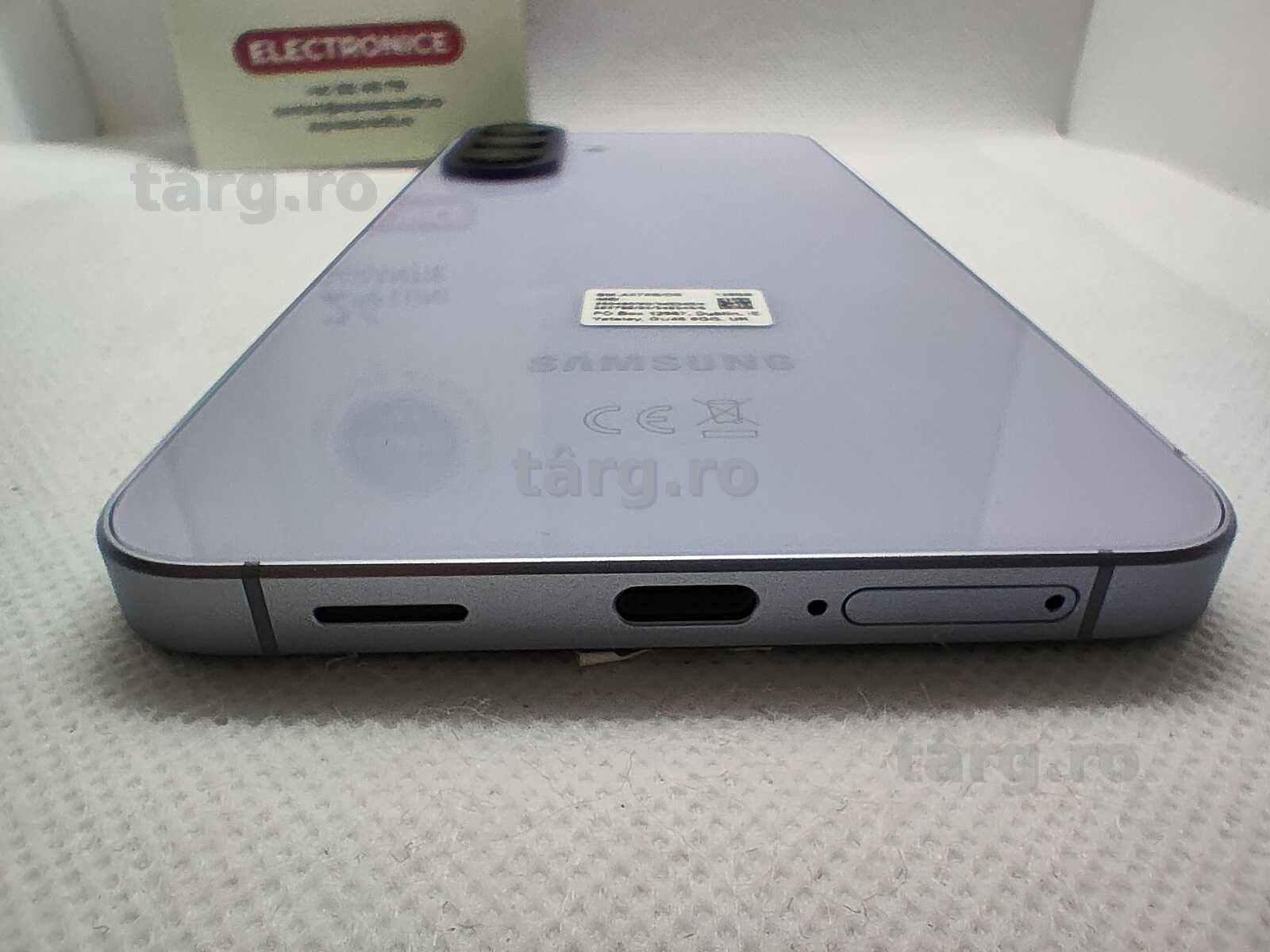 Samsung A57 (70164/10 Pacurari 1) Garantie 2 ani 5