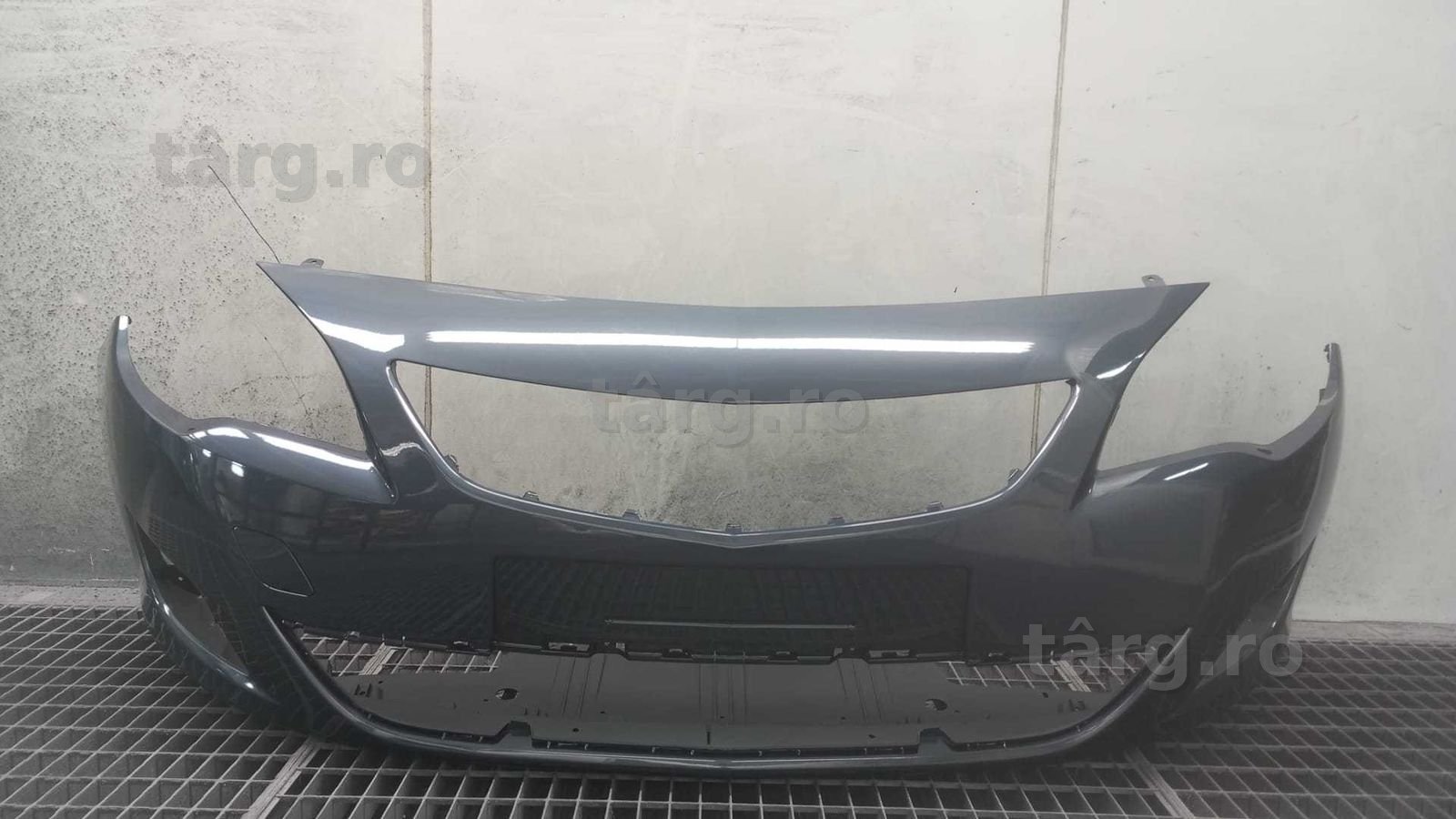 Bara Fata Opel Astra J 2009-2012 (Z168 (Albastru))