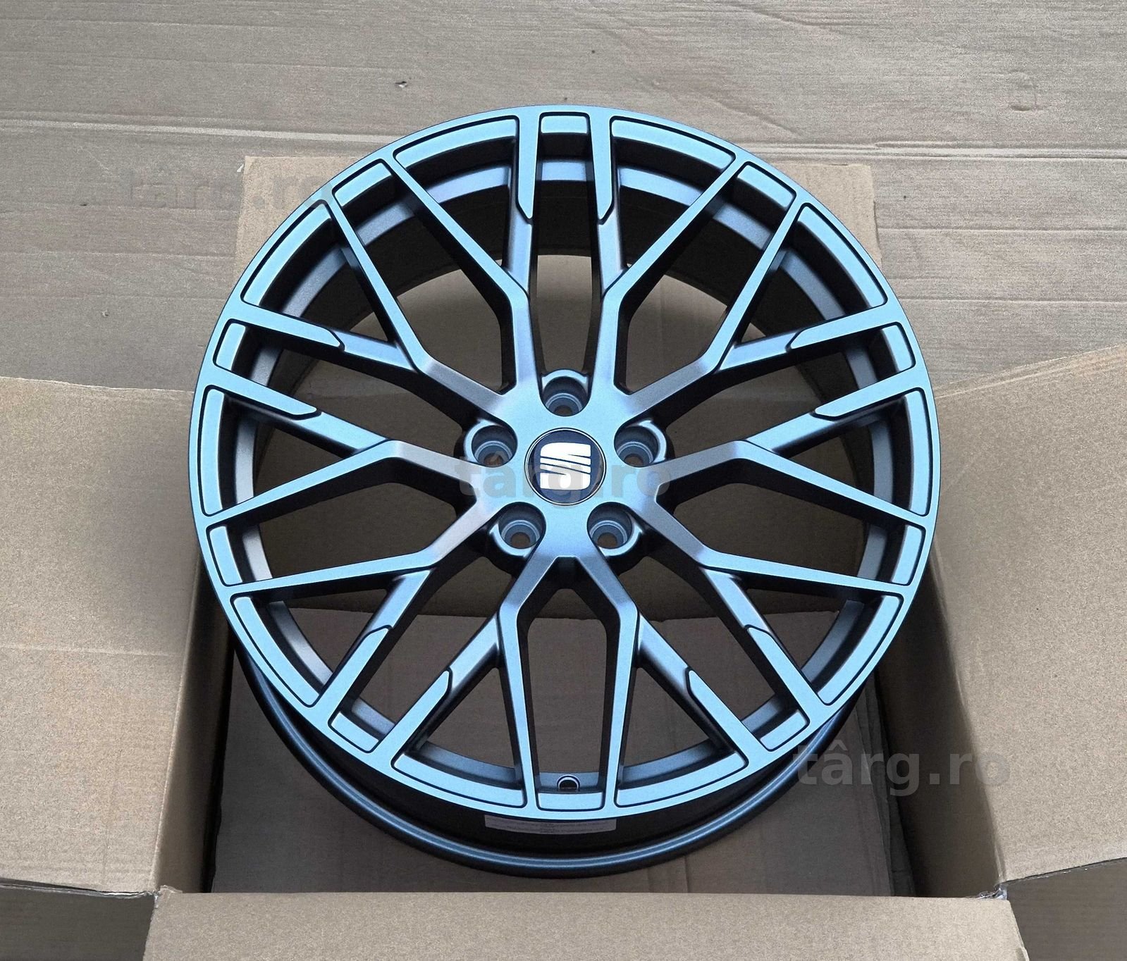 Jante 20 Seat Leon , Ateca , Cupra Formentor, Terramar, Tavascan, Born