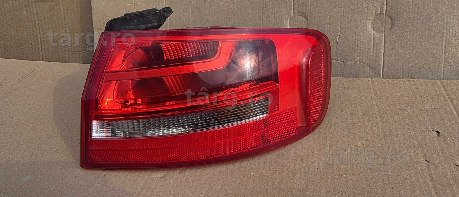 Stop dreapta Audi A4 B8 Facelift Sedan 2013 / 2014 2015