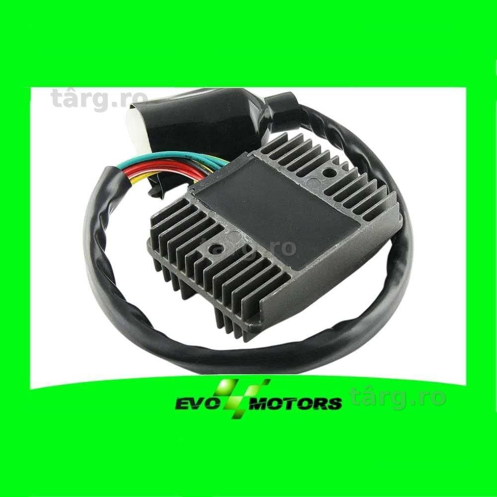 Releu Incarcare Honda VTX1800 CBR 1100XX CB NSS250 Regulator A618