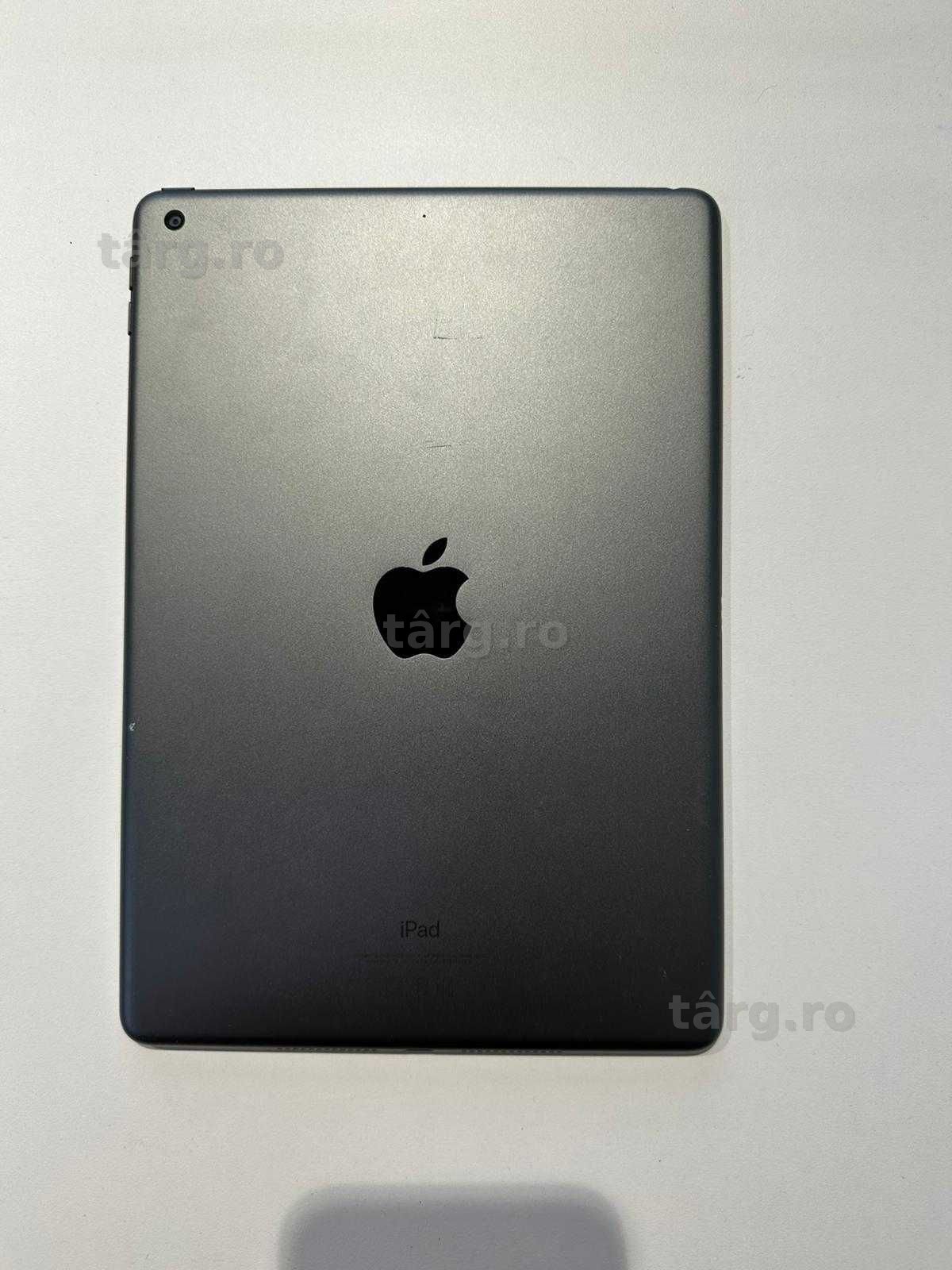 Tableta Apple Ipad 10.2 9th Gen 2021 (Ag50 B.7145) Garantie 2 ani! 3