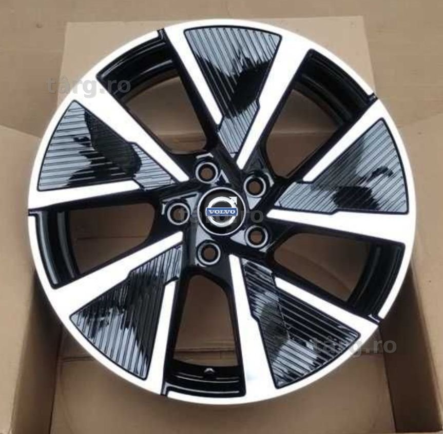 Jante 17 Volvo V60 V90 C30 C70 S40 S60 S80 XC40 XC60 XC 70 XC90