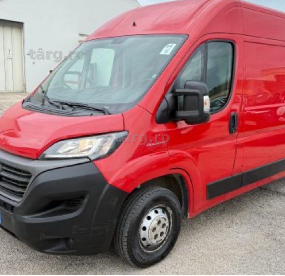 Dezmembrez Fiat Ducato L1H1 2.3 multijet