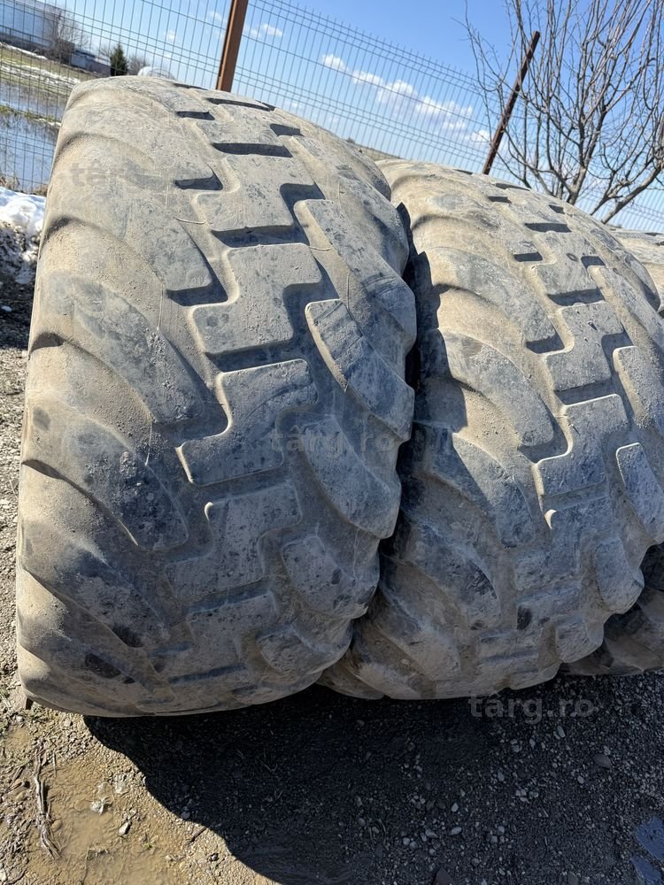 650/60r26,5 alliance 2