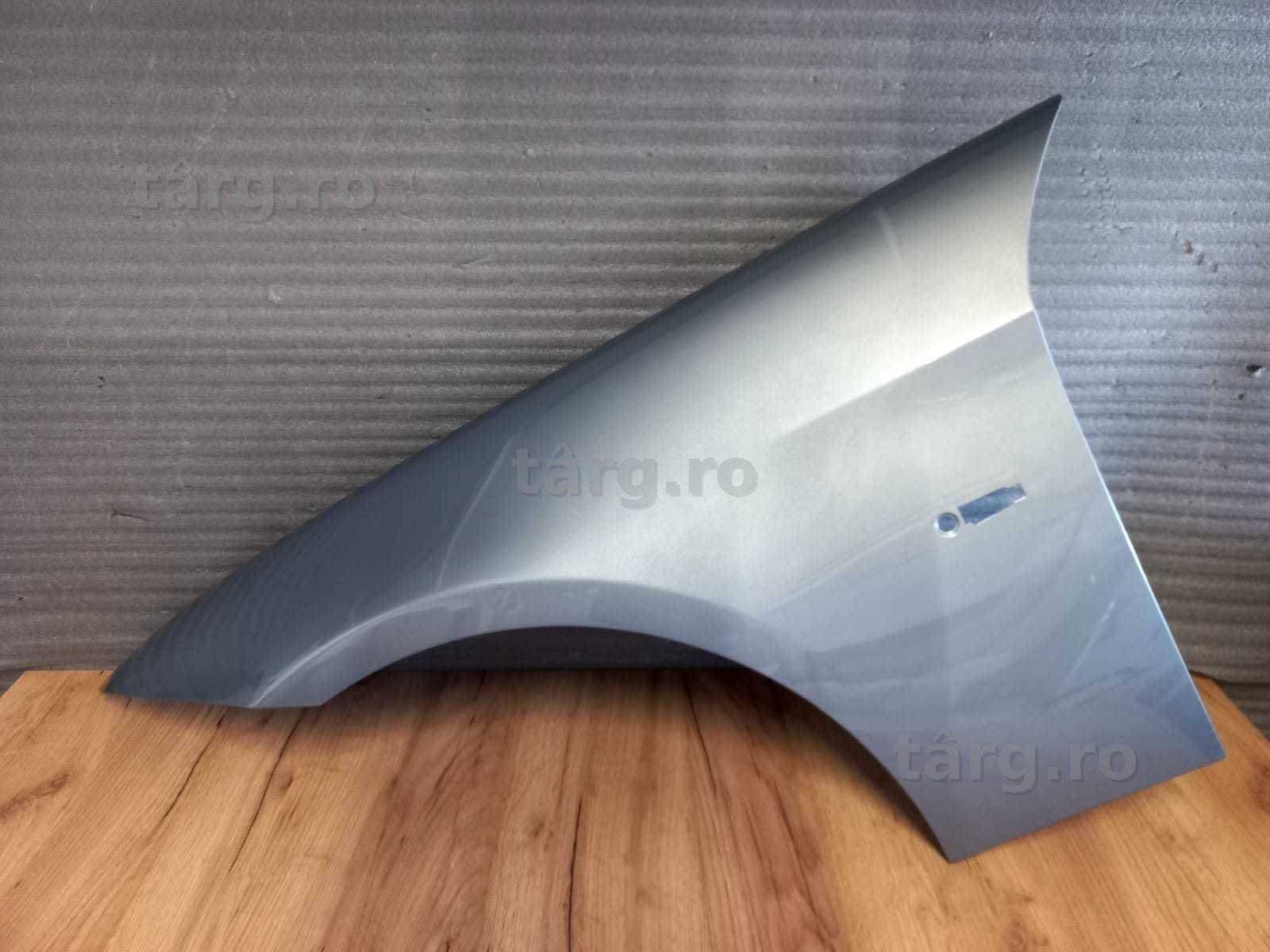 Aripa Fata Stanga BMW E90 An 2005-2012 (A34 (Gri))