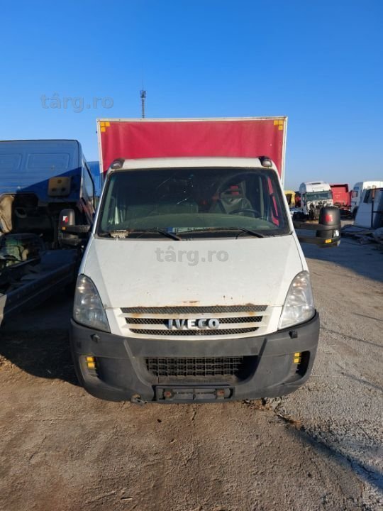 se dezmembreaza iveco daily 65c15 an fabricatie 2006