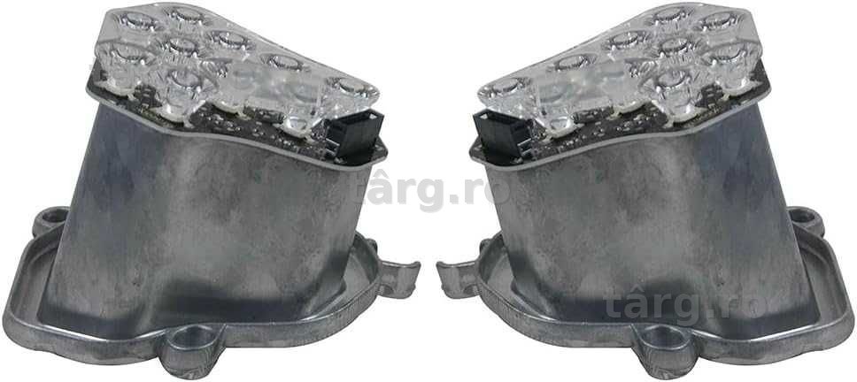 Modul led semnalizare NOU dreapta stanga BMW seria 5 F10 F11