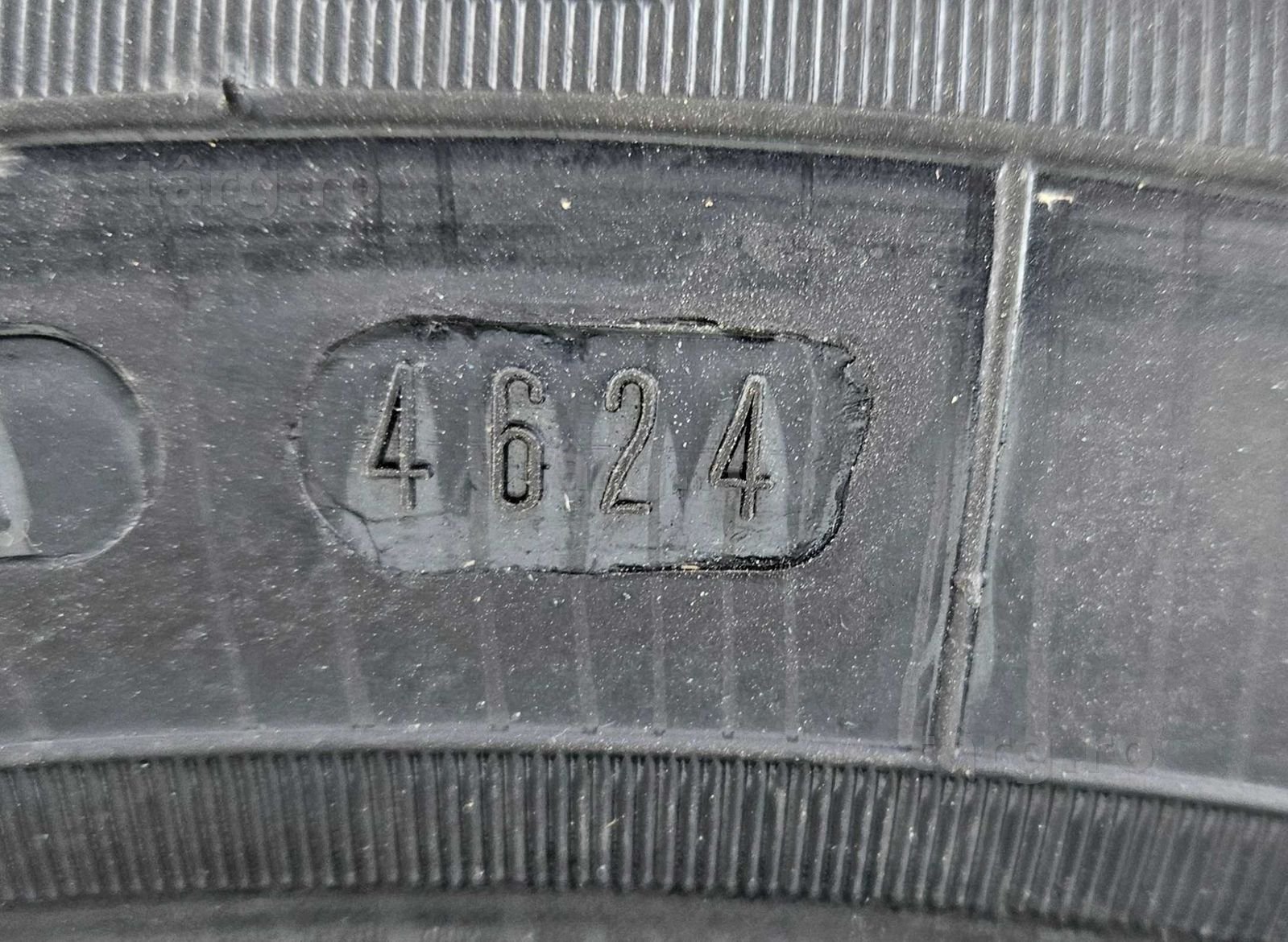 205/55 R16, 94V XL, DEBICA (by Continental), Anvelope all season M+S 5
