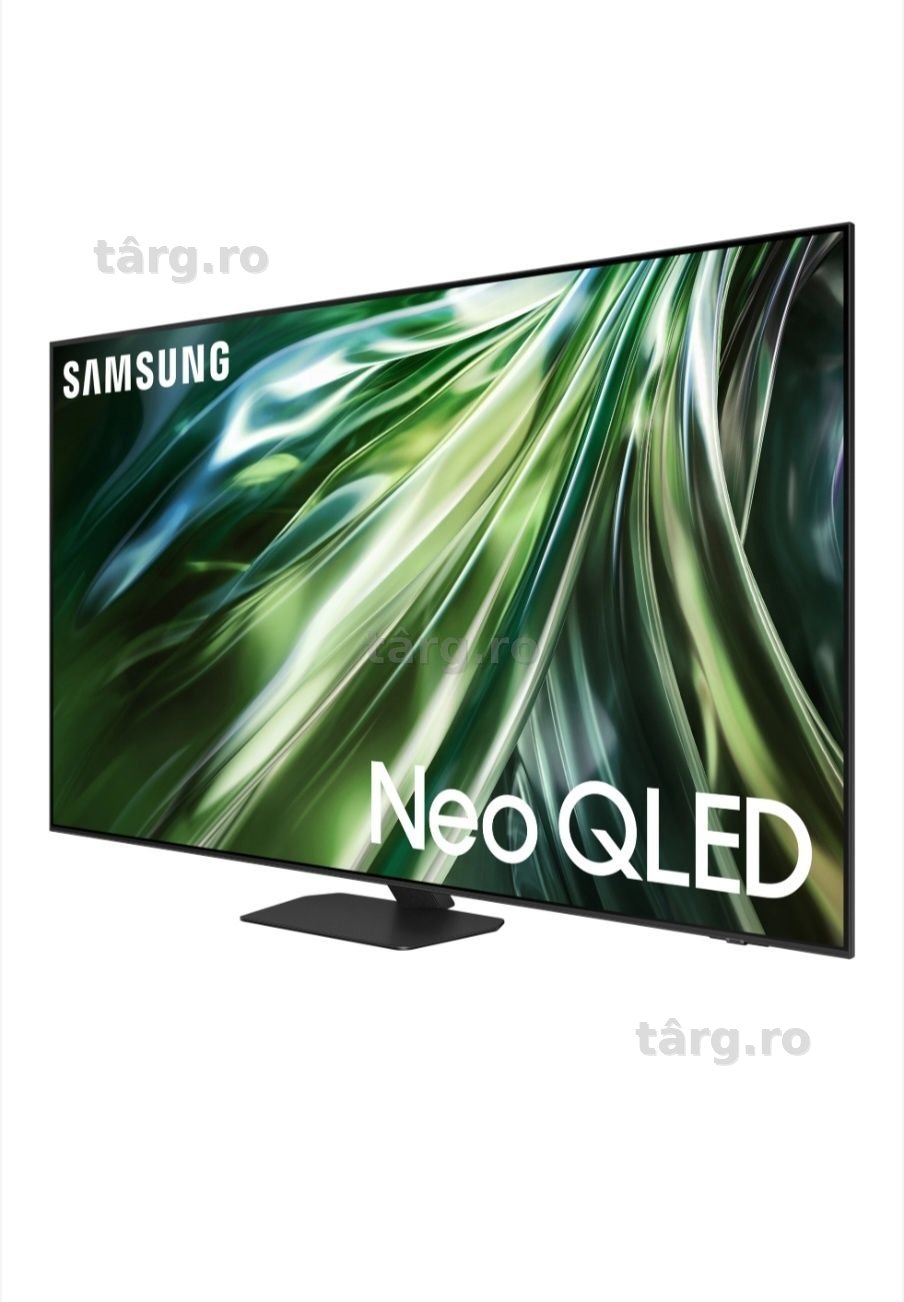 Hope Amanet P11- SAMSUNG MiniLED Neo QLED/ 55QN90D/ 138 cm/Smart/4K Ultra HD/ 100 Hz/ Garantie/ 74846