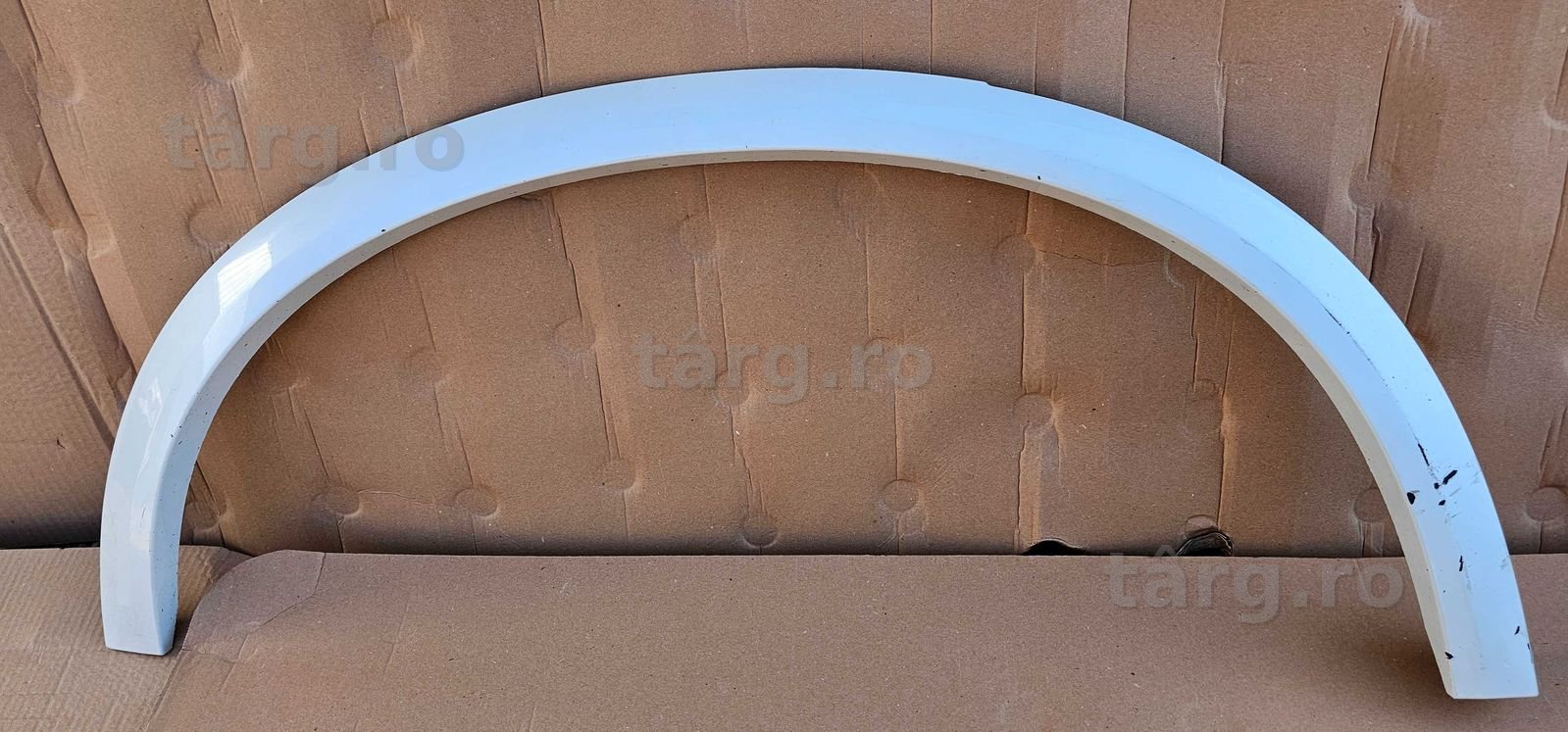 Overfender Bandou aripa dreapta spate Volvo XC90 2015 2016 / 2017 2018