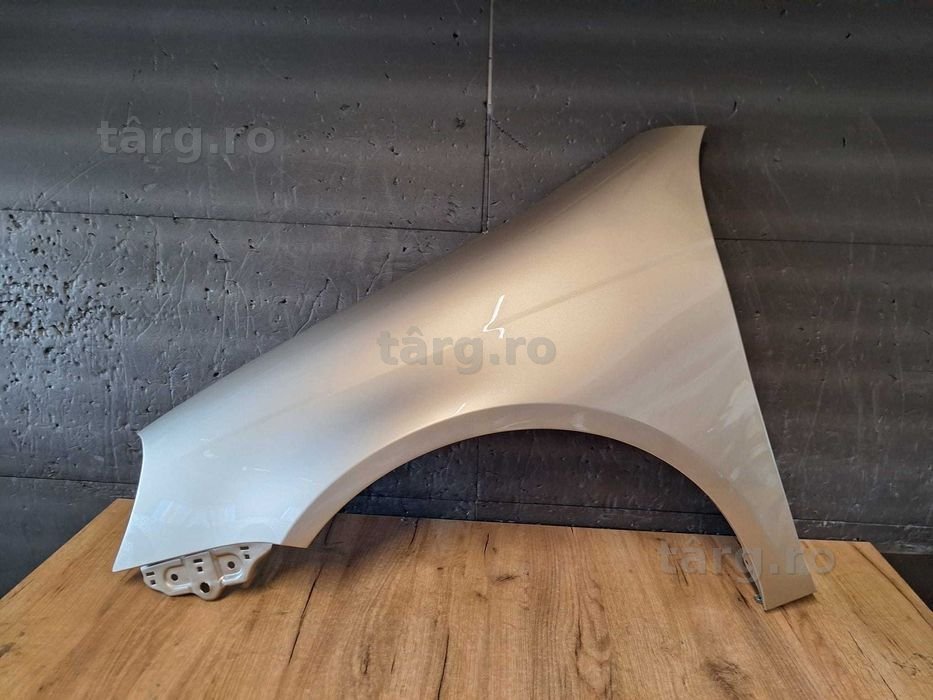 Aripa Fata Stanga VW Jetta 3/III An 2005-2011 (LD1W (Auriu))