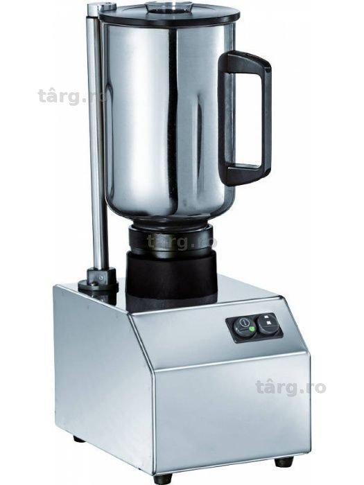 AMITEK BSG1 Italy - Blender profesional 3 litri; Milkshake profesional