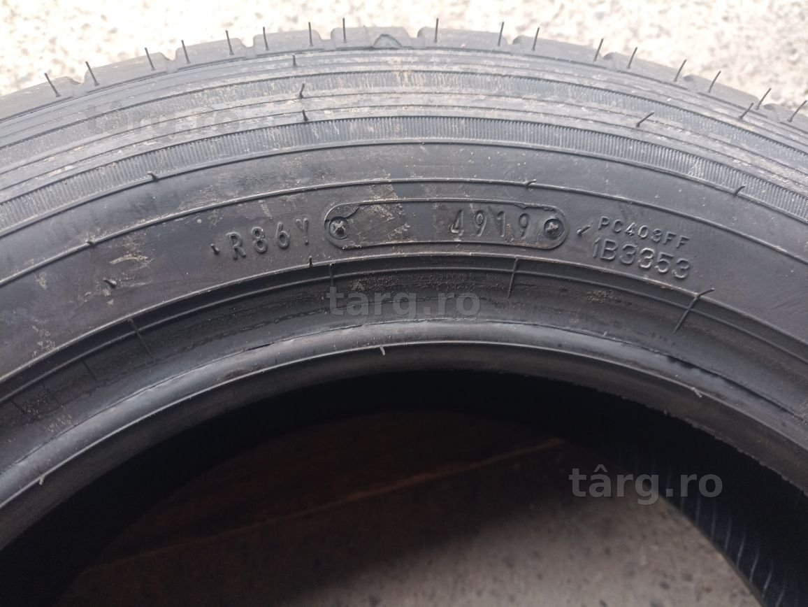 4 anvelope NOI Falken 175/65 R14C dot 4919 4