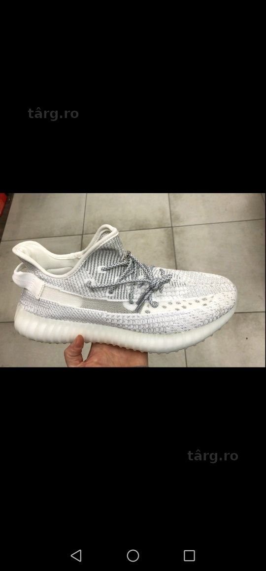 Adidas yeezy boost 350 v2, 3