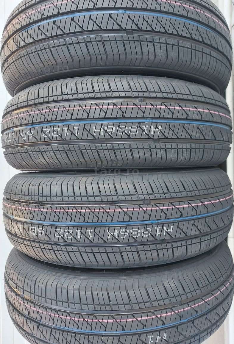185/65 R14 93N (185/65 R14C) SECURITY Anvelope remorca M+S 2