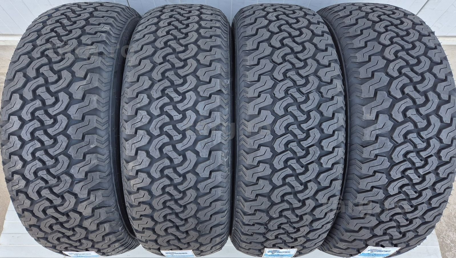 265/65 R17, 112T,EVENT ML698+, Anvelope All Terrain M+S 2