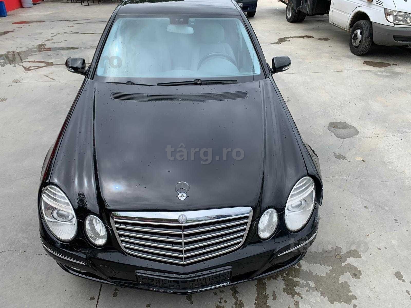 Dezmembrez mercedes w211 facelift 3.0 v6 4 matic/w211 e280 4 matic