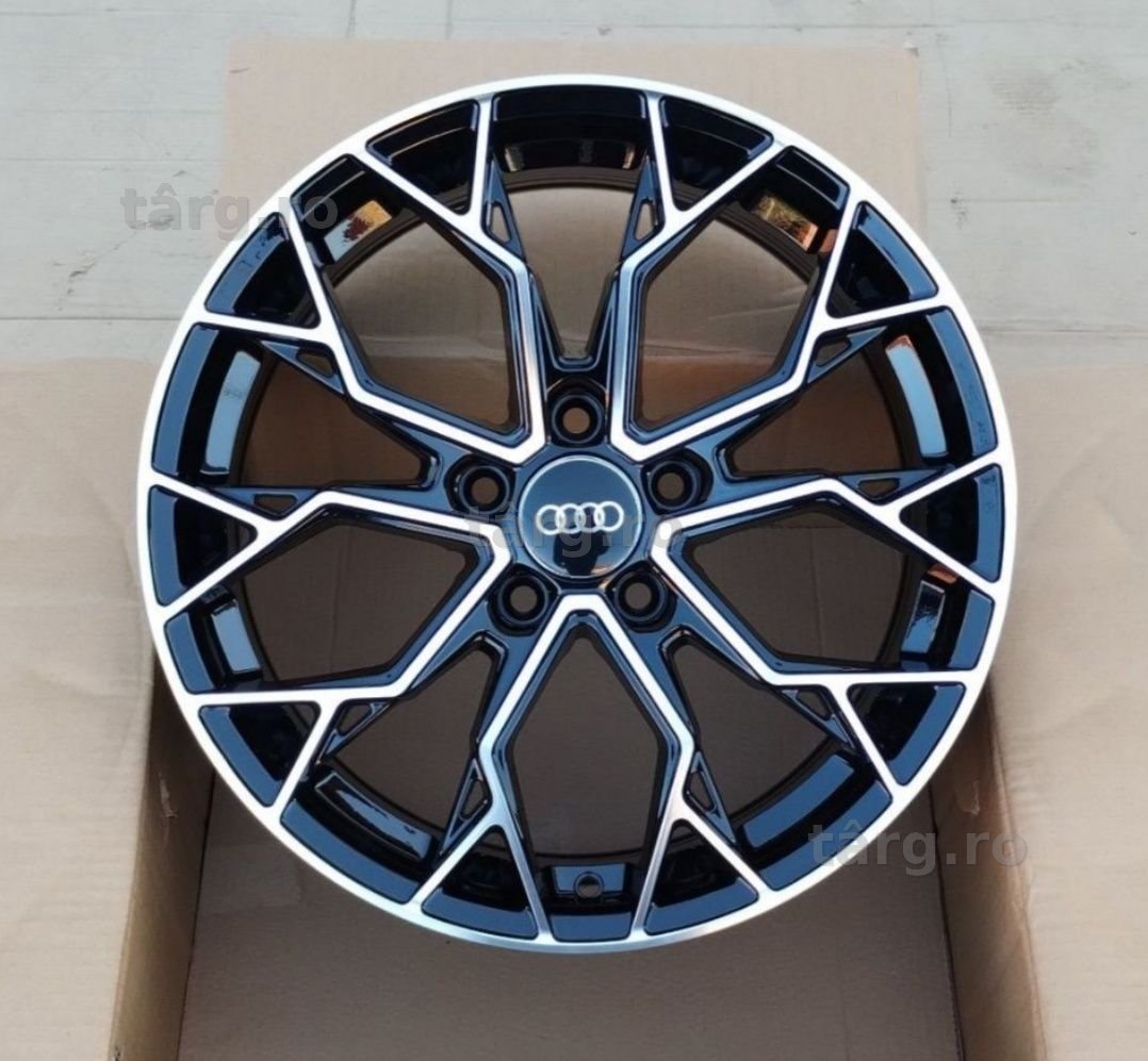 Jante 19 Vossen Syle 5 x 112  pt Audi Mercedes BMW