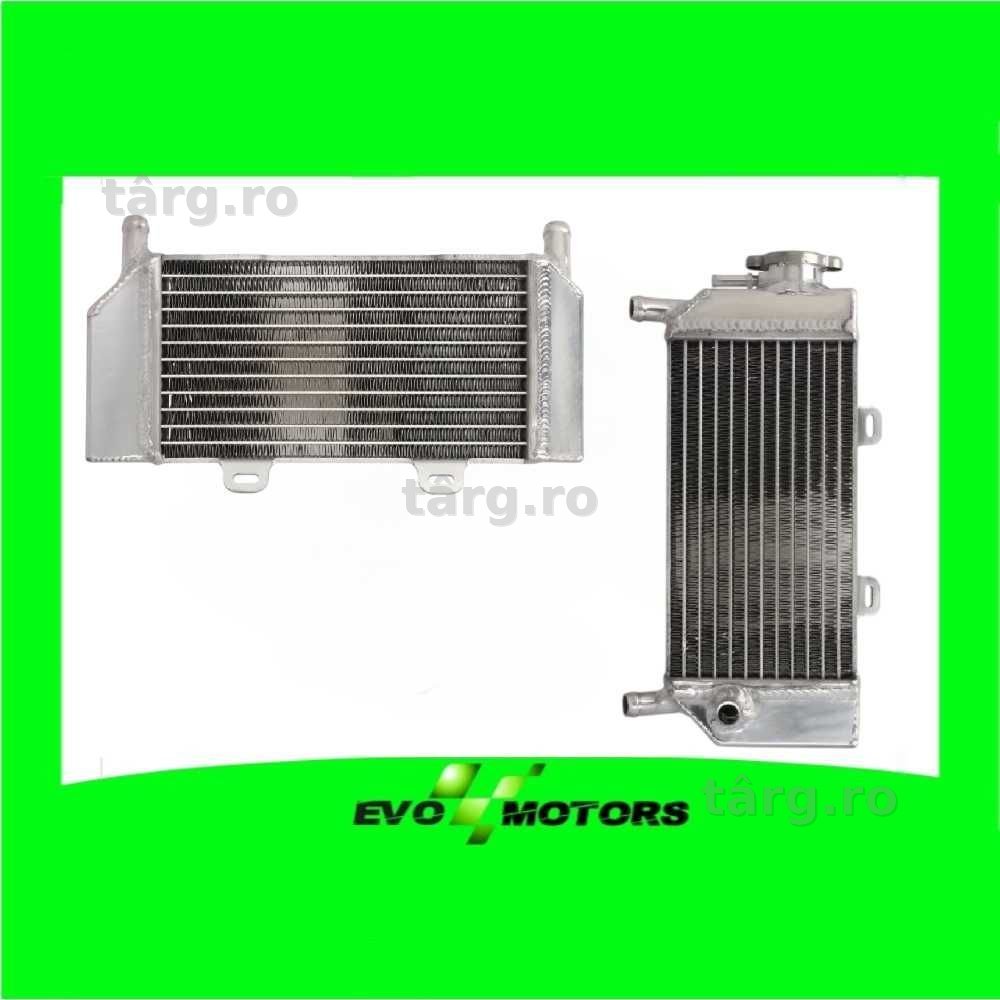 Radiator Stanga Dreapta HONDA CRF 250 AN 2004-2017 Răcire Apa EVO-007