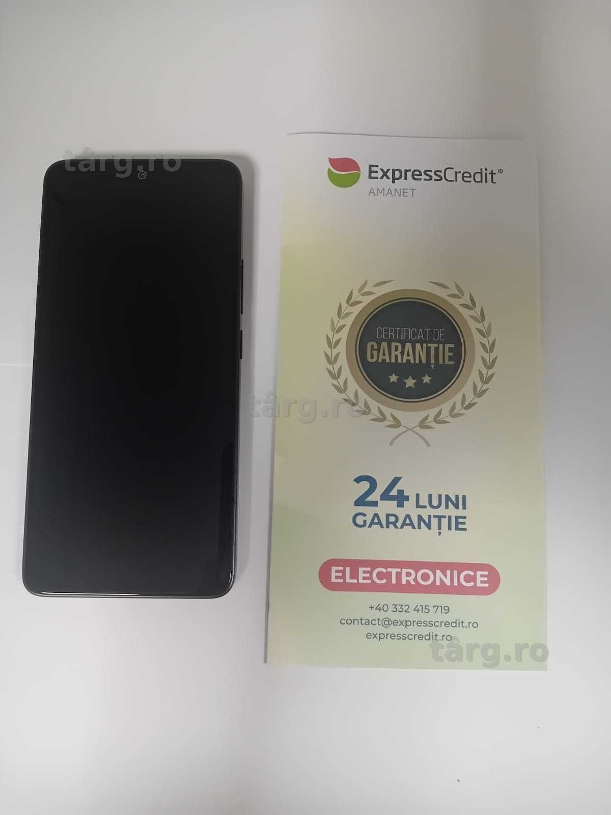 (Ag33) Telefon Xiaomi Redmi Note 14 8/256 GB Garantie 2 ani 2