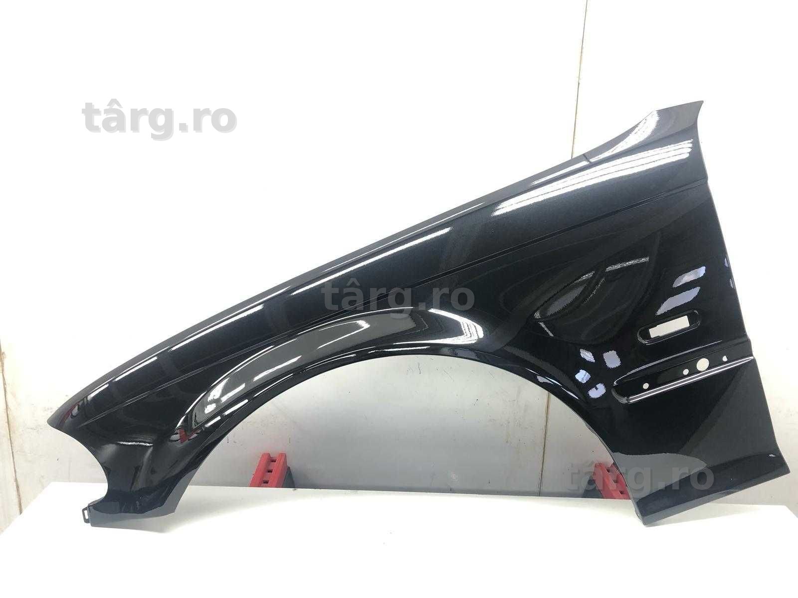 Aripa Fata Stanga BMW E46 An 1998-2002 (i475 (Negru))