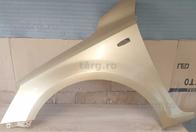 Aripa Fata Stanga Kia Sportage 2008-2014 (N1 (Auriu))